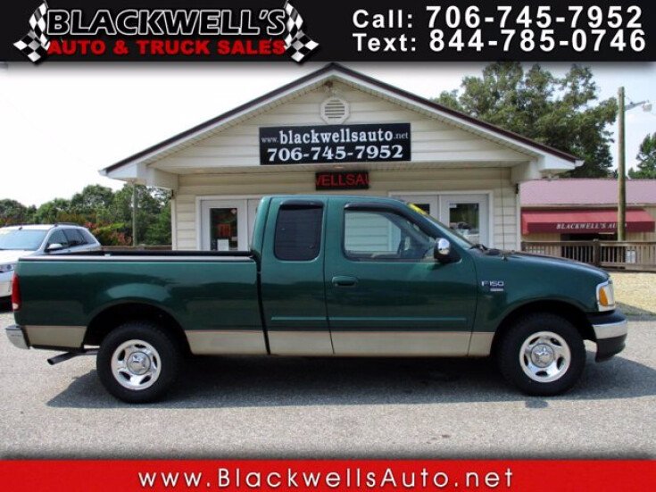 Photo for 1999 Ford F150